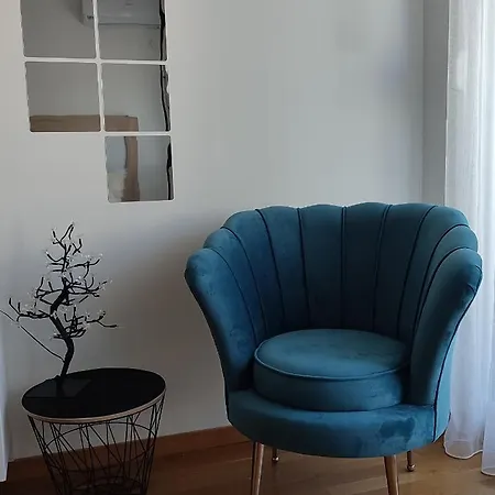 Apartment Stari Aerodrom