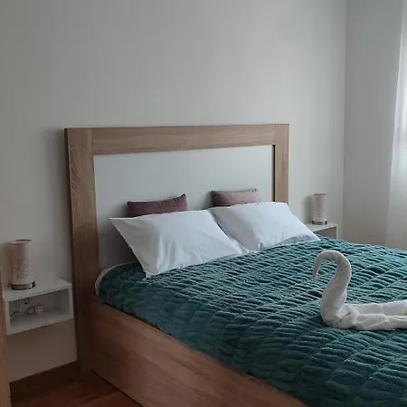 Apartment Stari Aerodrom