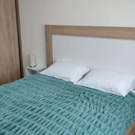 Stari Aerodrom Apartment