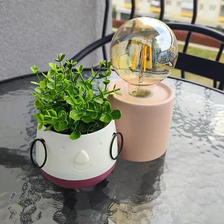 Stari Aerodrom Apartamento