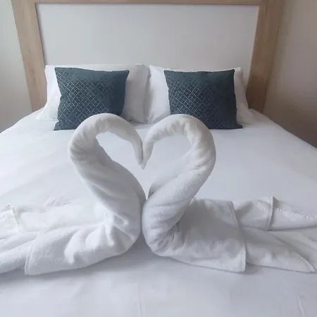 Апартаменти Stari Aerodrom *