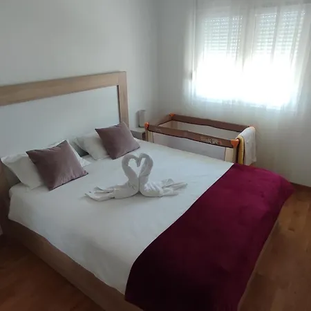 Stari Aerodrom Подгорица