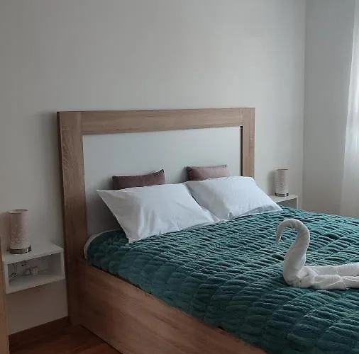 Appartement Stari Aerodrom