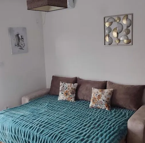 Apartament Stari Aerodrom *