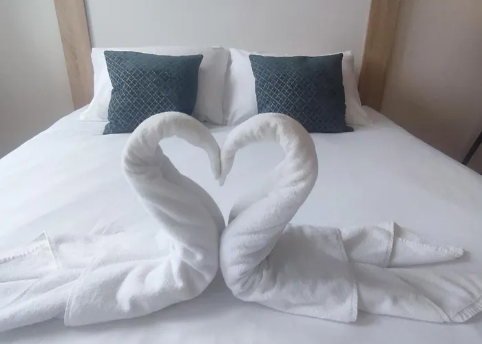 Appartement Stari Aerodrom *