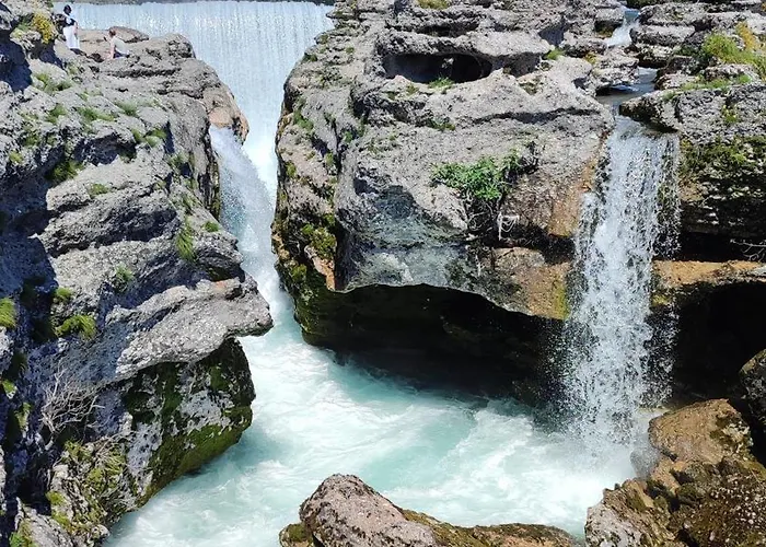 Stari Aerodrom * Podgorica