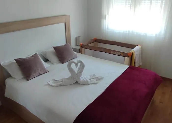 Stari Aerodrom Podgorica